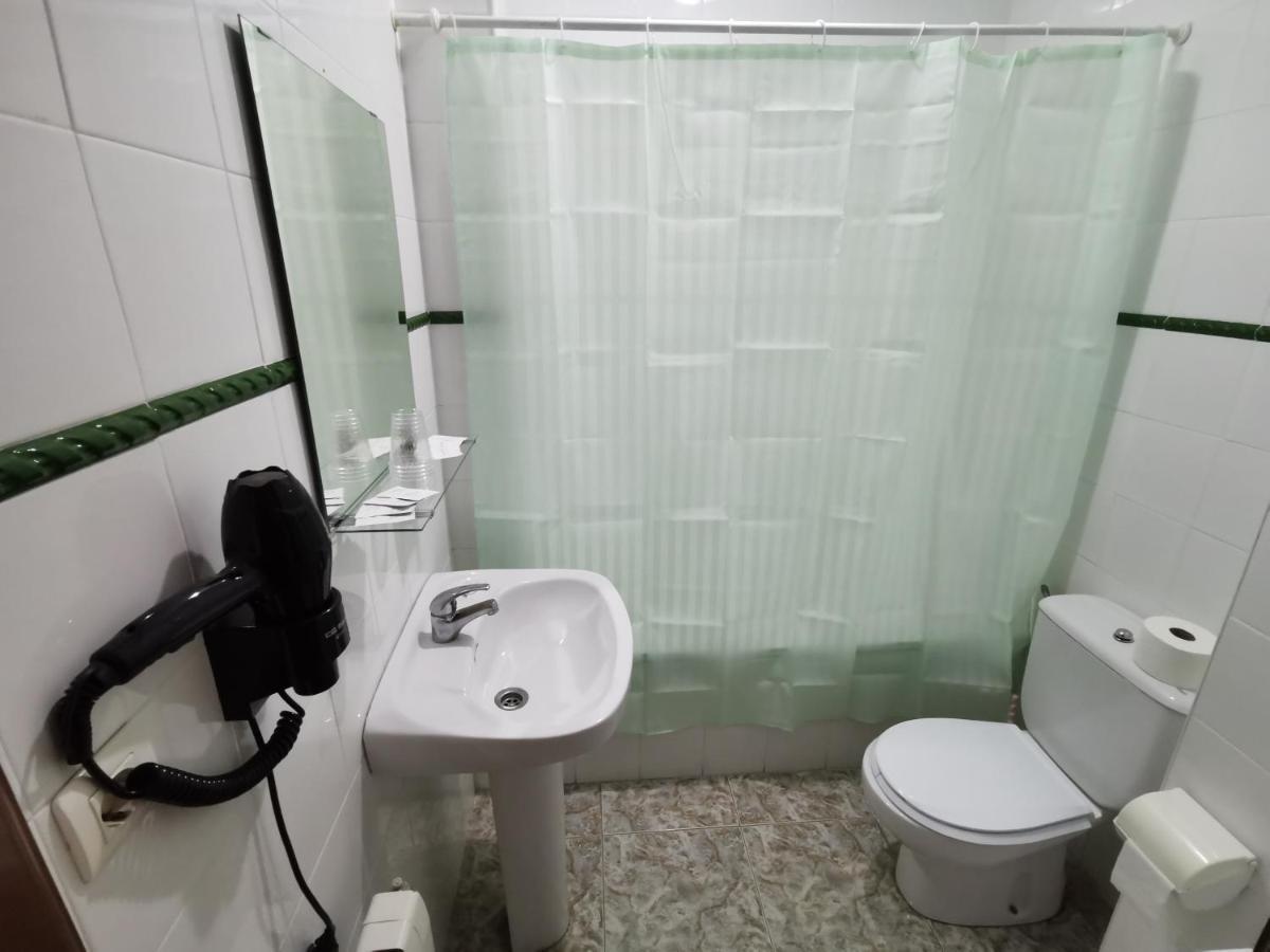 Hotel Dona Carmen Ronda Kültér fotó